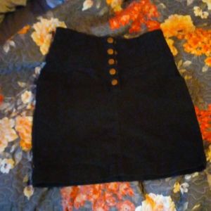 Forever 21 skirt